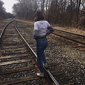 Meet your Posher, Alexis